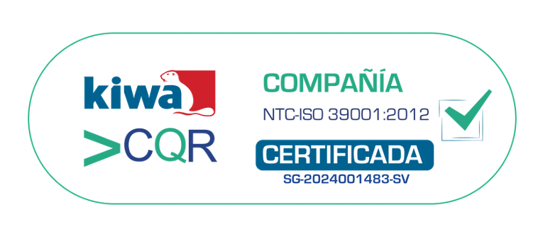 ISO 39001