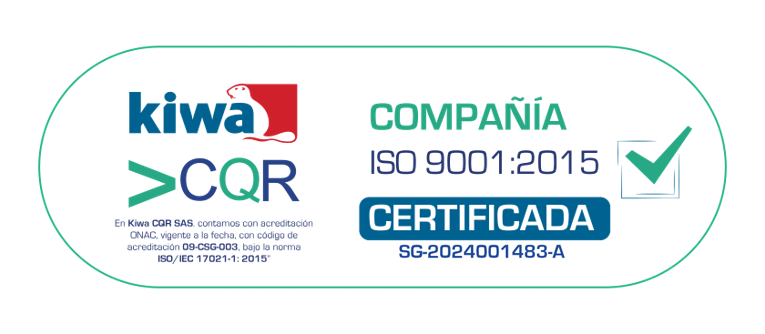ISO 9001